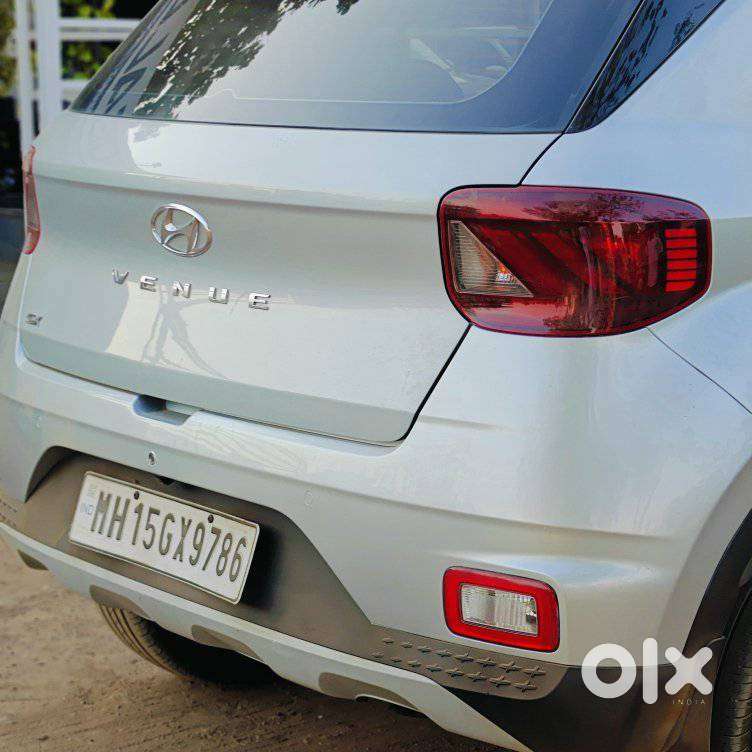 Hyundai Venue 1.4 Crdi Sx, 2019, Diesel