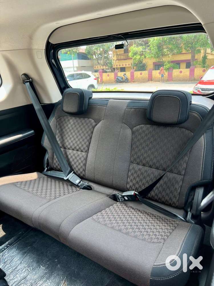 Mahindra Scorpio N