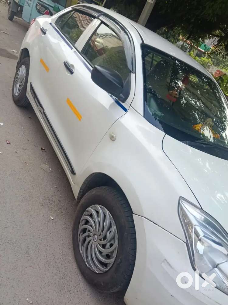 Maruti Dzire 2023 Cng