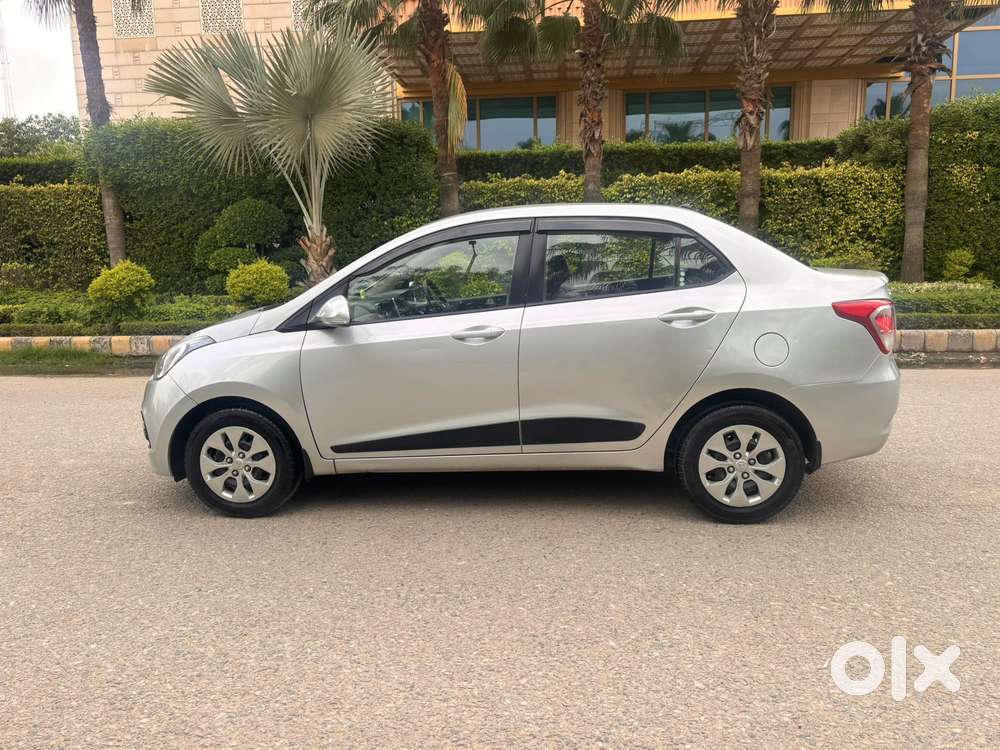 Hyundai Xcent 1.2 Vtvt S, 2014, Petrol