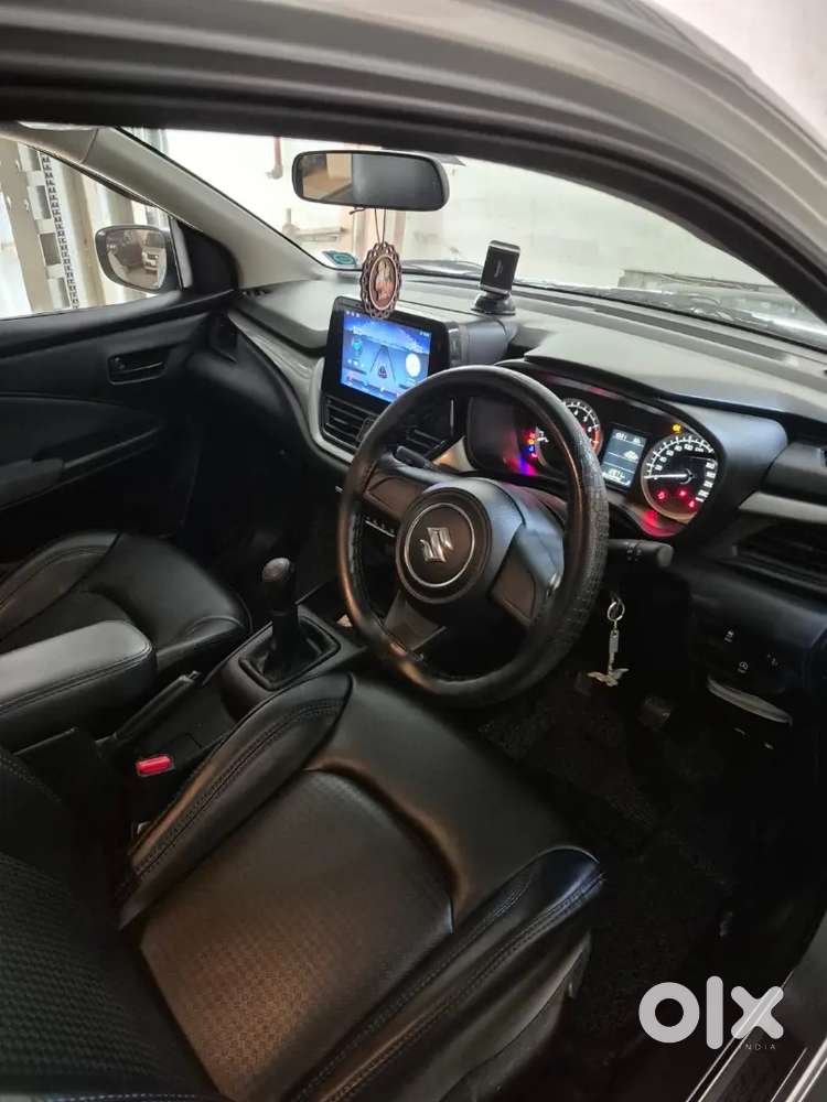 Maruti Suzuki Baleno 2024 Petrol 29500 Km Driven