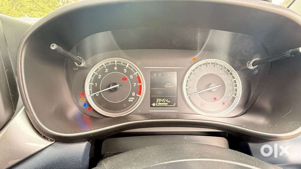 Maruti Baleno 2024 Petrol