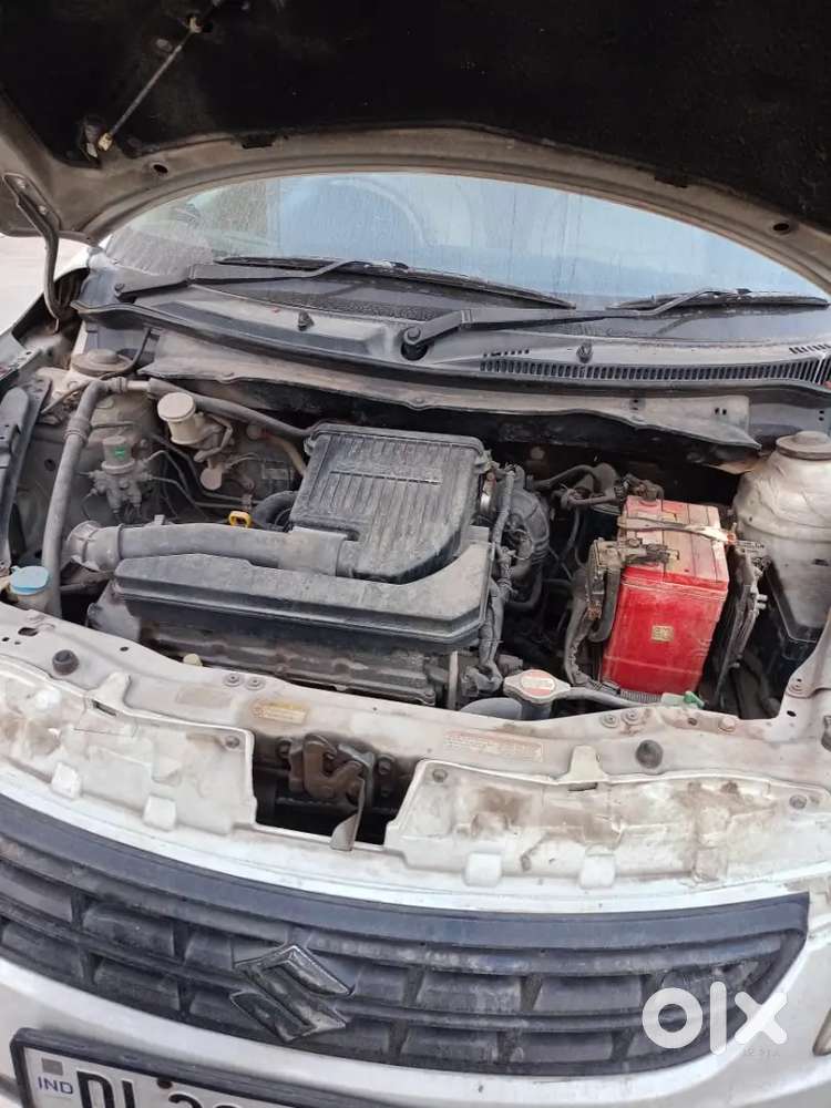 Maruti Suzuki Dzire 2014 Petrol 80000 Km Driven