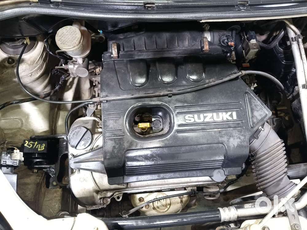 Maruti Suzuki Estilo Vxi Bs-iv, 2013, Petrol