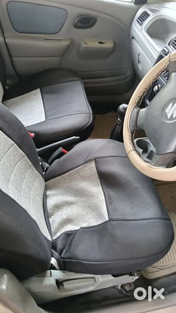 2013vxi 2nd Owner New Tayaer New Shot Cover