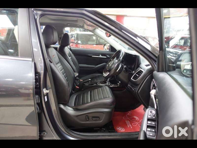 Kia Seltos 1.5 Gtx+ Diesel At, 2022, Diesel