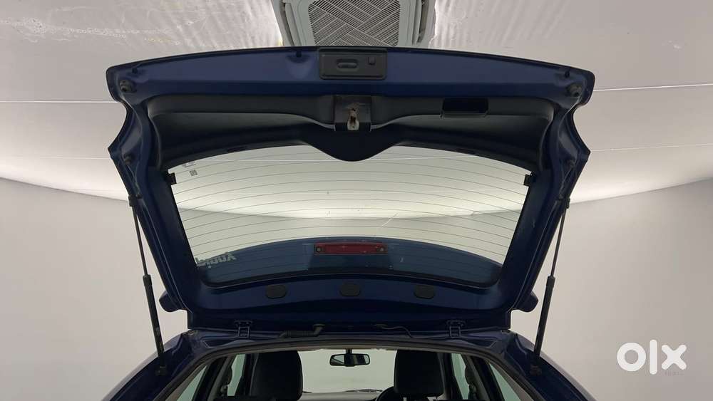 Maruti Suzuki Baleno 1.3 Alpha, 2019, Petrol