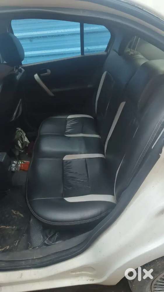 Ford Fiesta 2012