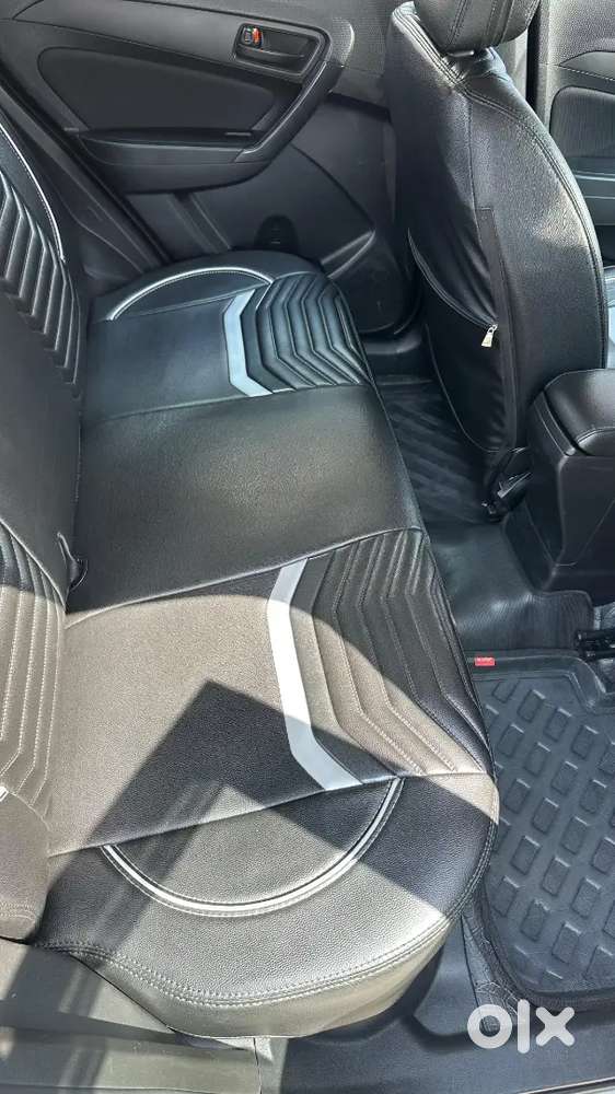 Brezza Vxi Petrol 2022