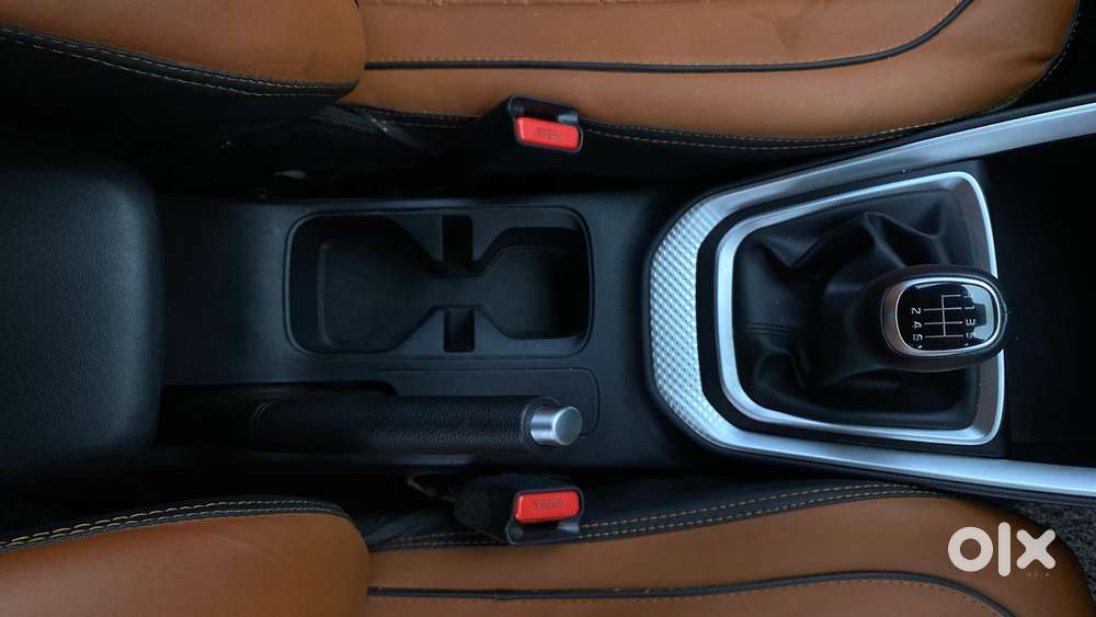 Kia Sonet Htx Turbo Imt, 2023, Petrol