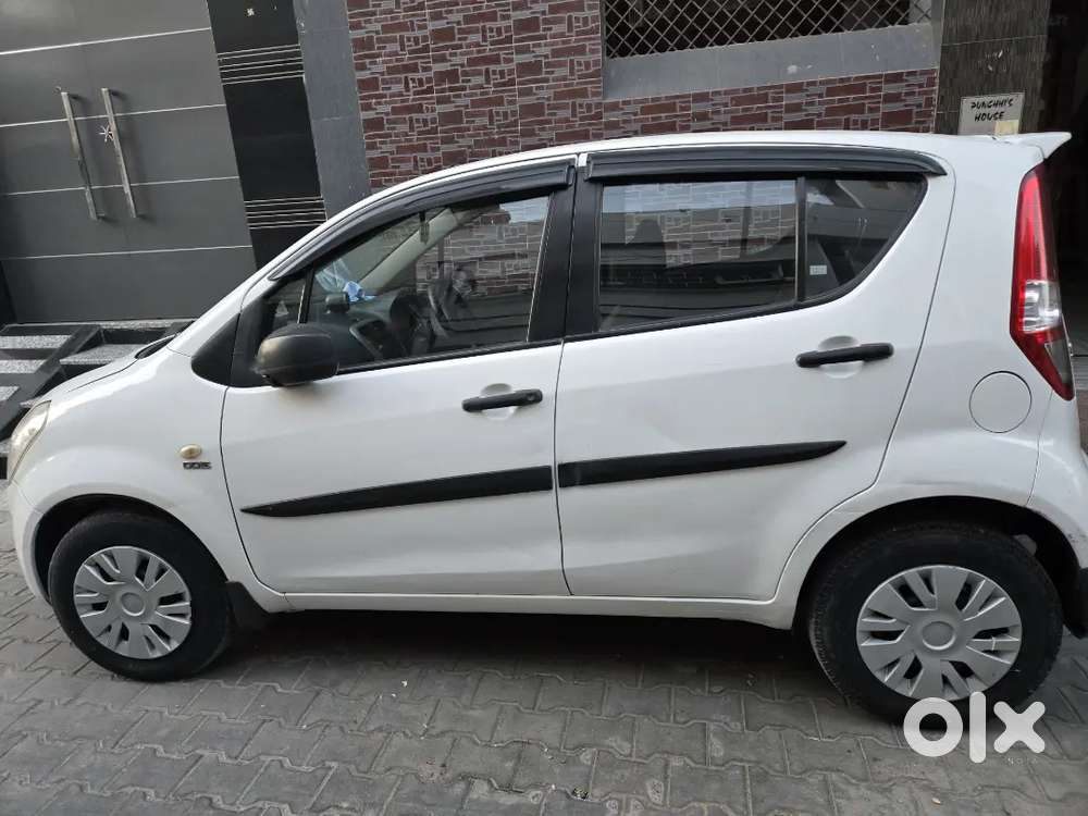 Maruti Suzuki Ritz Vdi 2014