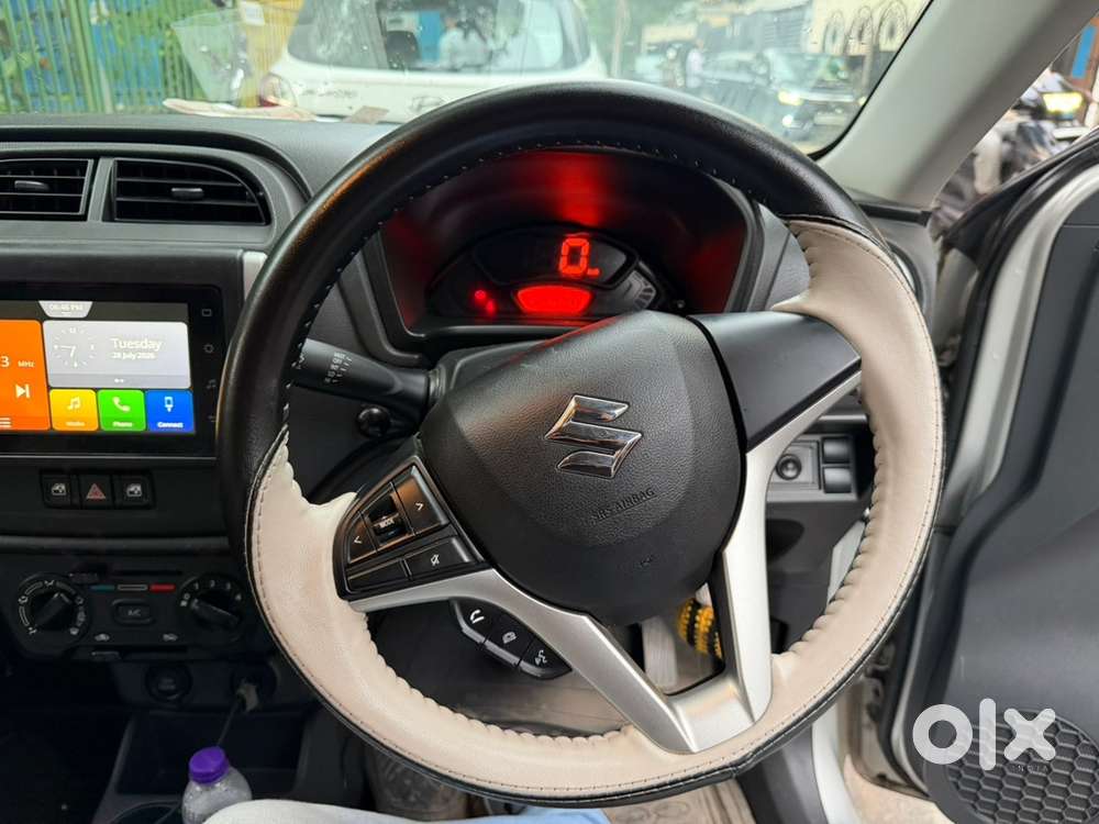 Maruti Suzuki Alto 2024