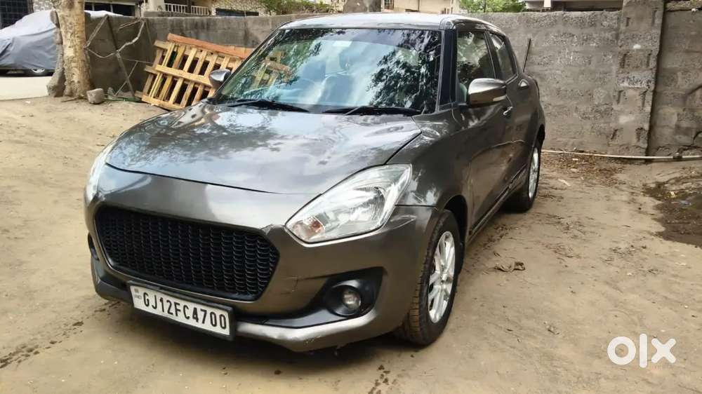 Maruti Suzuki Swift 2022 Petrol