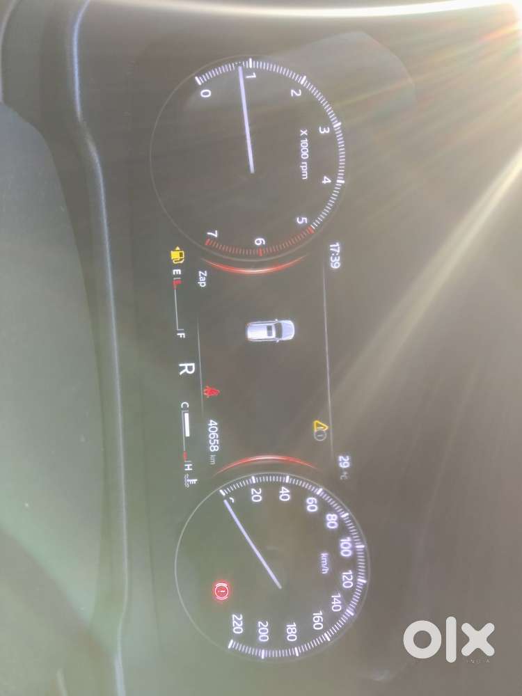 Mahindra Scorpio N Z8 Diesel Mt 2wd 7 Str, 2024, Diesel