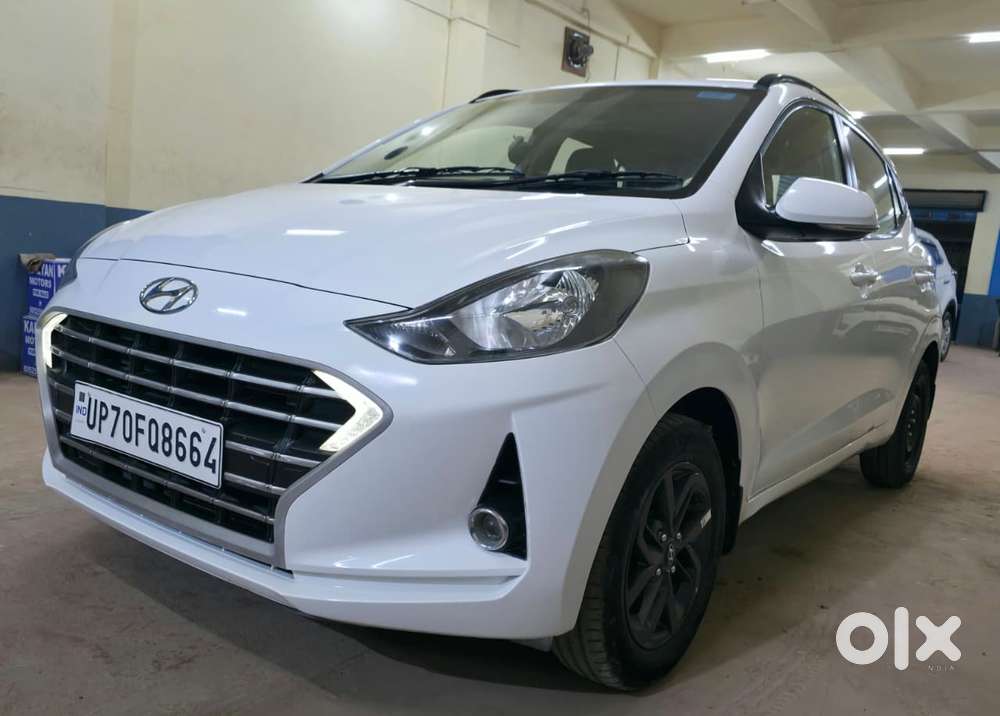Hyundai Grand I10 Nios, 2021, Petrol