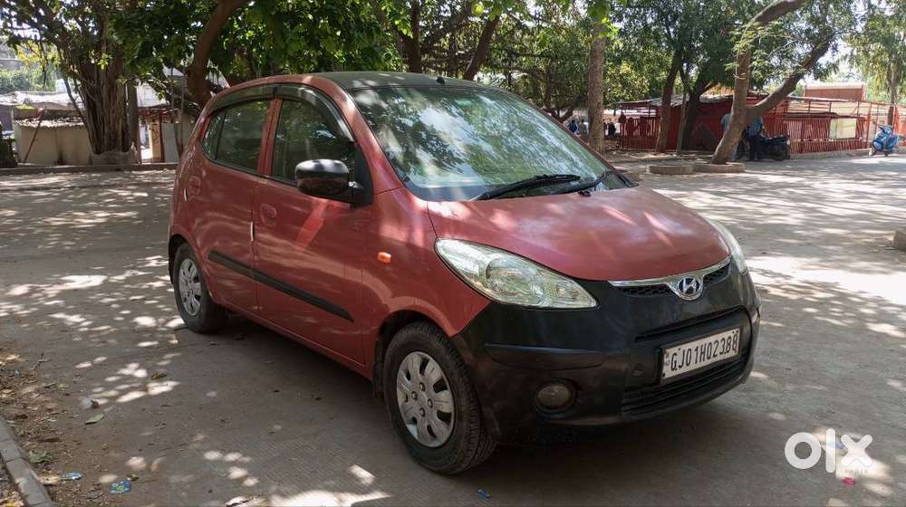 Hyundai I10 2008  Budget Car  Daily Use Ready
