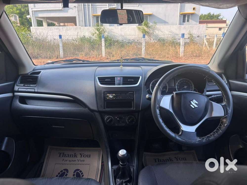 Maruti Suzuki Swift 2012 Diesel Well Maintained