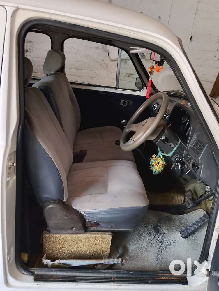 Maruti Suzuki Alto 2006 Lxi