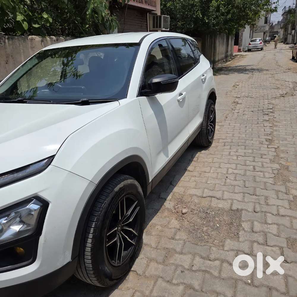 Tata Harier Car Good  Condition
