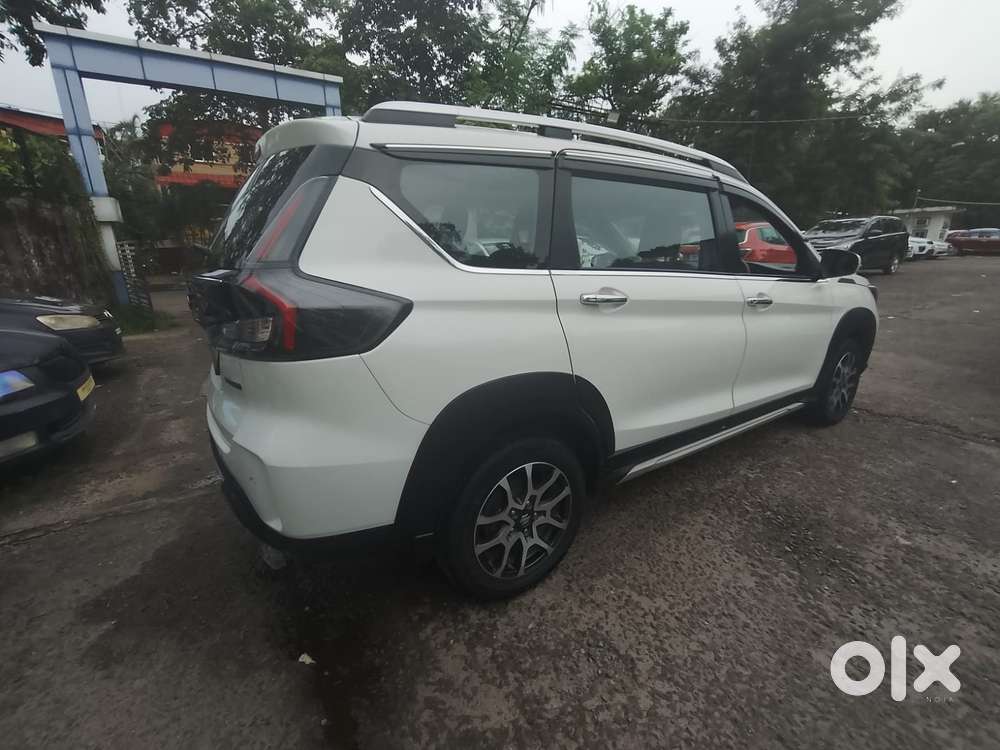 Maruti Suzuki Xl6 1.5 Zeta At, 2023, Petrol