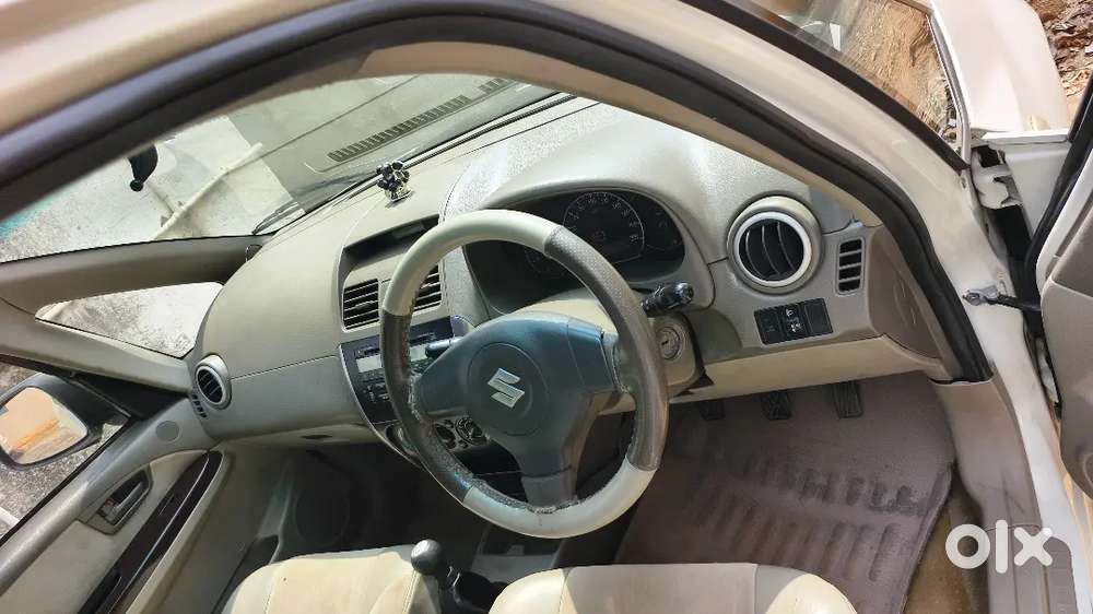 Maruti Suzuki Sx4 Diesel 2011
