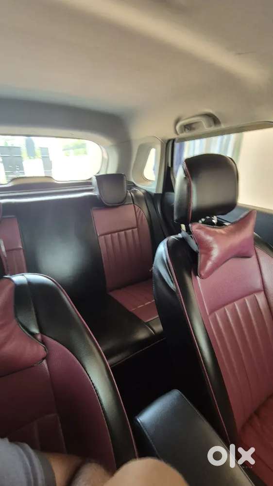 Maruti Suzuki Brezza 2017