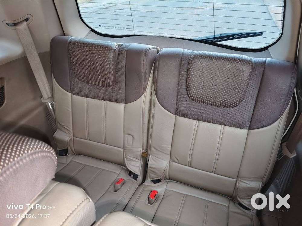 Mahindra Xuv500 2011-2015 W8 4wd, 2015, Diesel