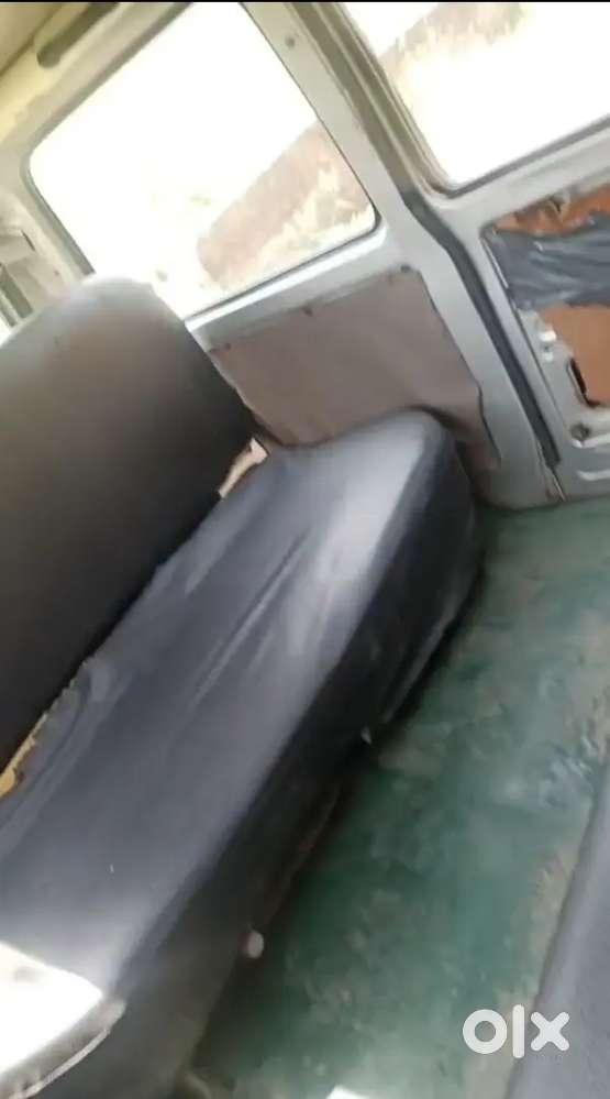 Maruti Suzuki Omni 0.8 2014