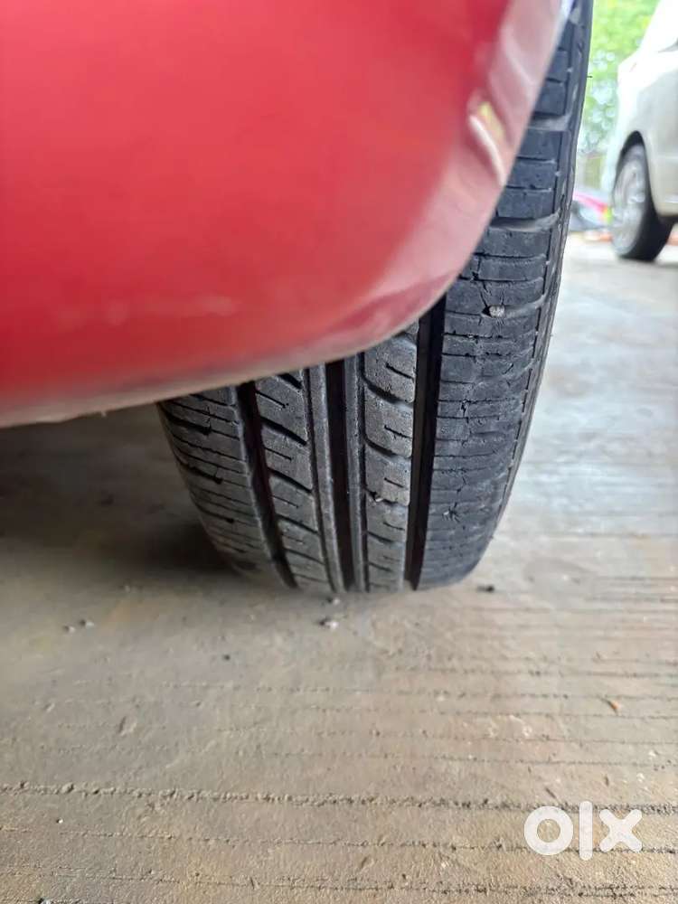 Hyundai I10 2008 Petrol Well Maintained