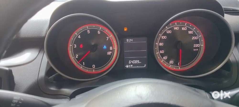 Swift Vxi 2023 Sale Rs.5,90,000 (running 64000km.)