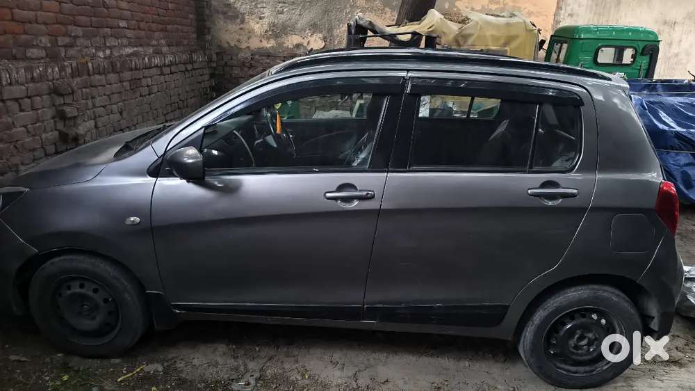2018 Model Celerio Car