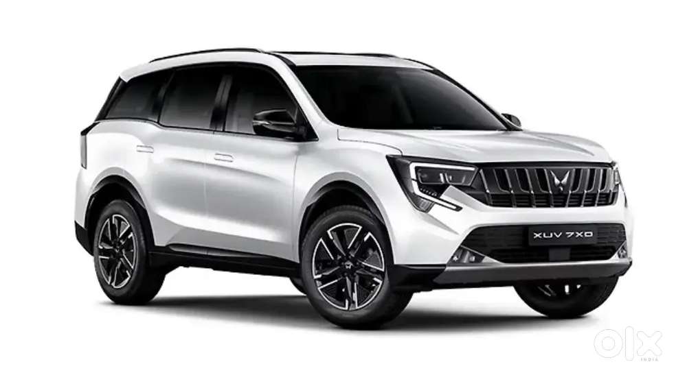 Mahindra Xuv 7xo 2026