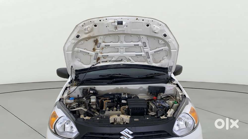 Maruti Suzuki Alto 800 0.8 Vxi (o), 2022, Petrol