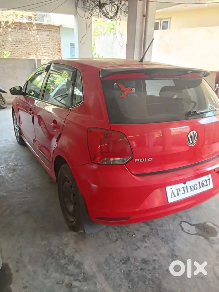 Polo 1.5 Diesel Hi Line