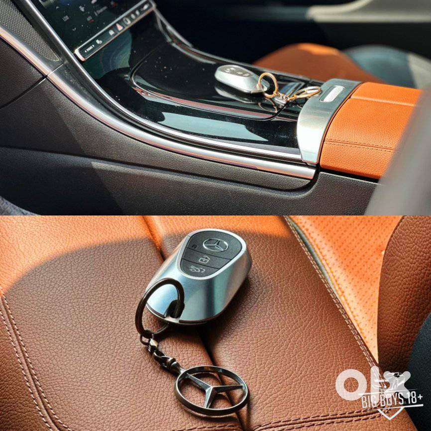 Mercedes-benz C-class Amg Line C 300d, 2023, Diesel