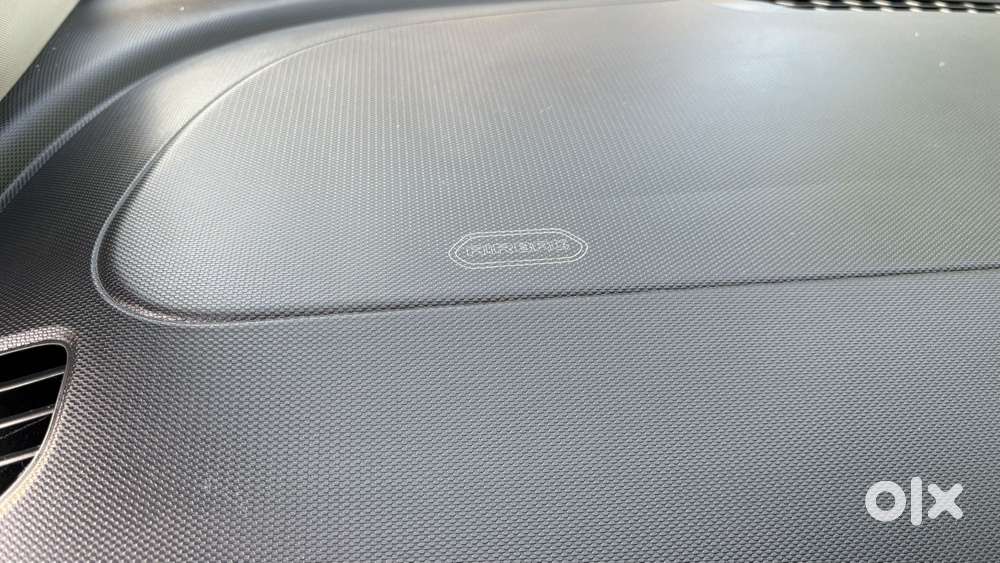 Tata Nexon 1.5 Revotorq Xm (s), 2019, Diesel