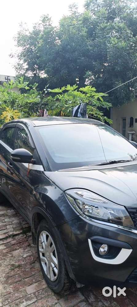 Tata Petrol Manual 2018