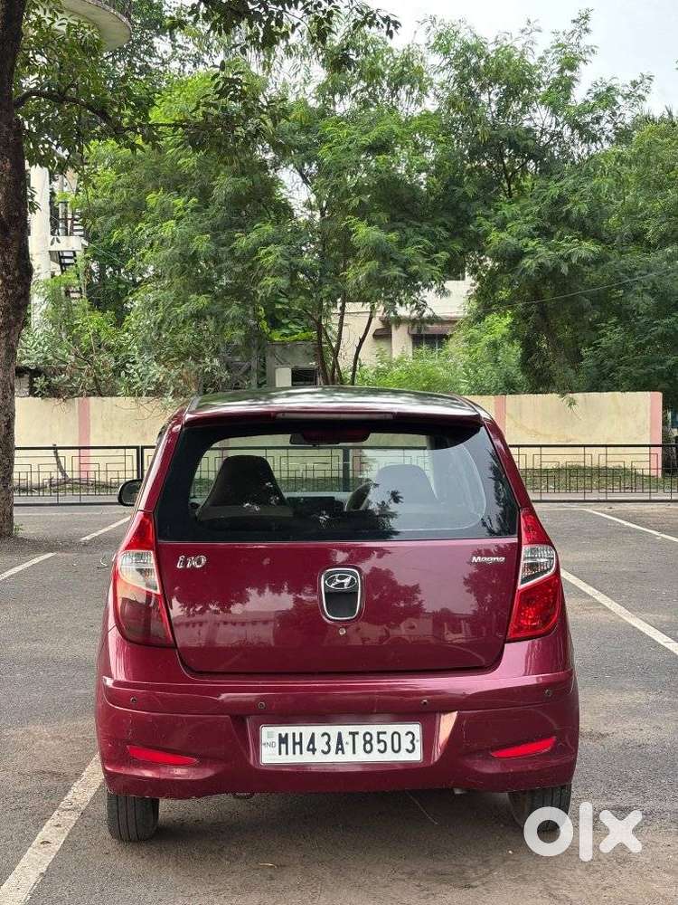 Hyundai I10 1.1l Irde Magna Special Edition, 2016, Petrol