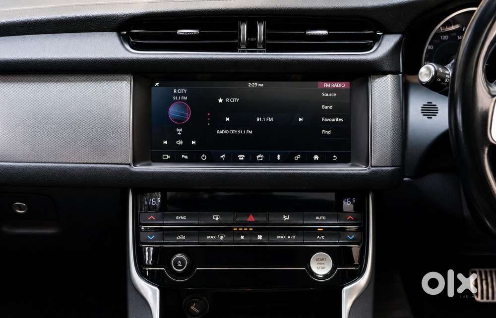 Jaguar Xf 2.0 Diesel Prestige, 2020, Diesel