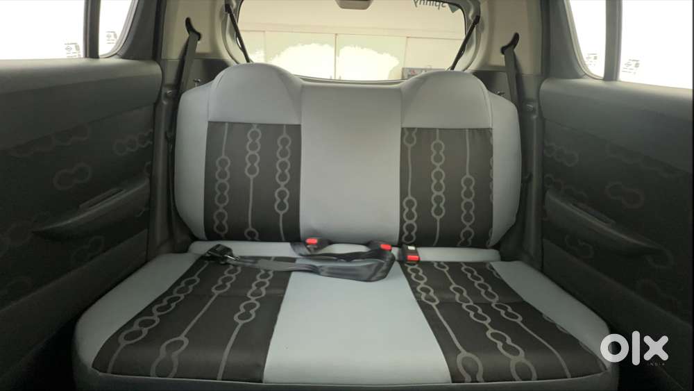 Maruti Suzuki Alto 800 Lxi, 2014, Petrol