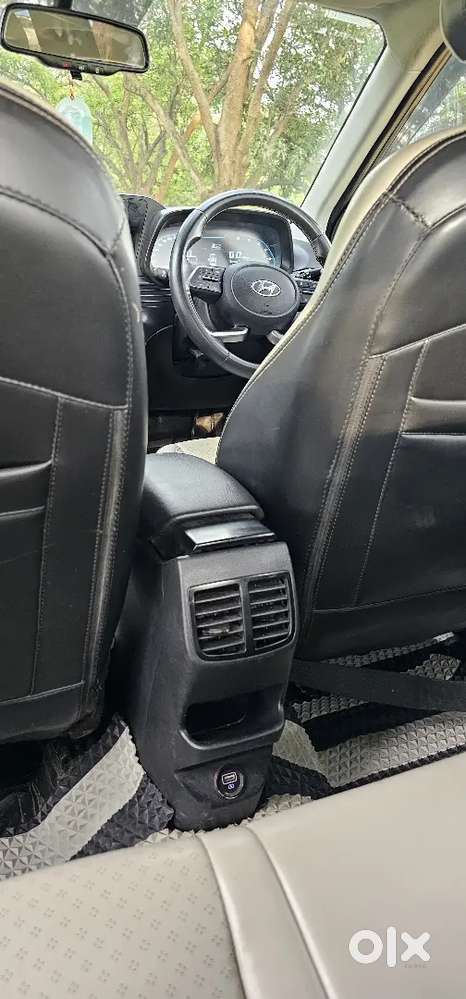 Hyundai I20 Petrol Asta 2021