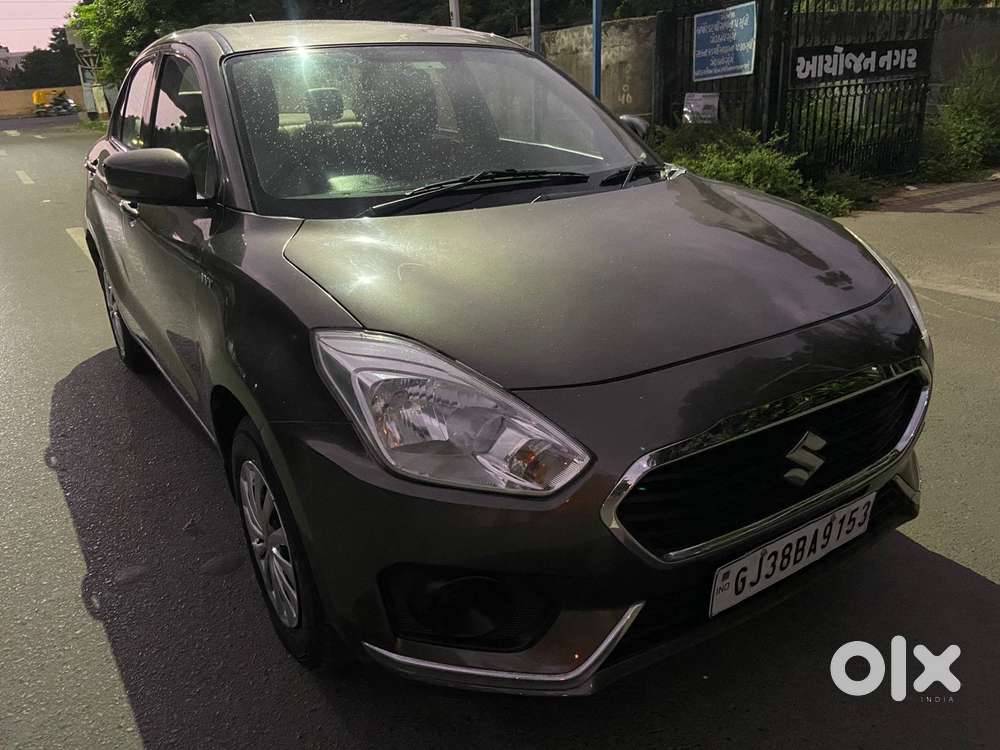 Maruti Suzuki Swift Dzire Vxi(o) Mt, 2018, Petrol