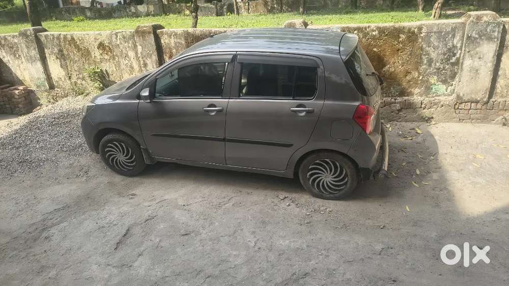 Maruti Suzuki Celerio 2017 Cng Outside 85000 Km Driven  ,