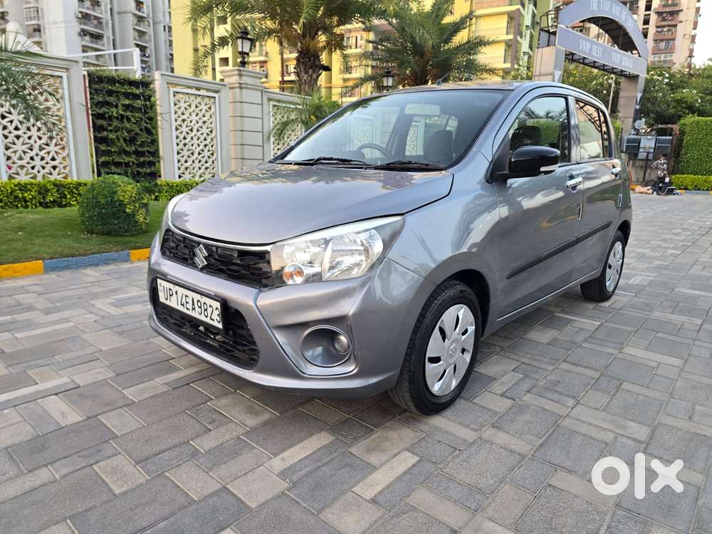 Maruti Suzuki Celerio Zxi At, 2019, Petrol