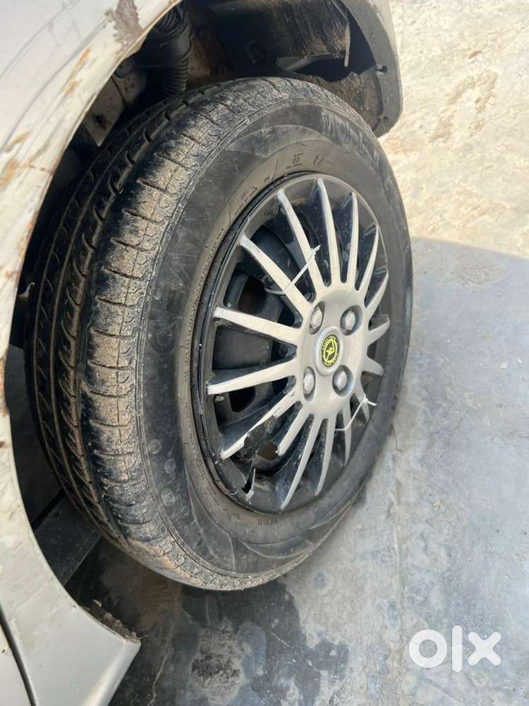 Hyundai New Santro 2008 Petrol 99450 Km Driven