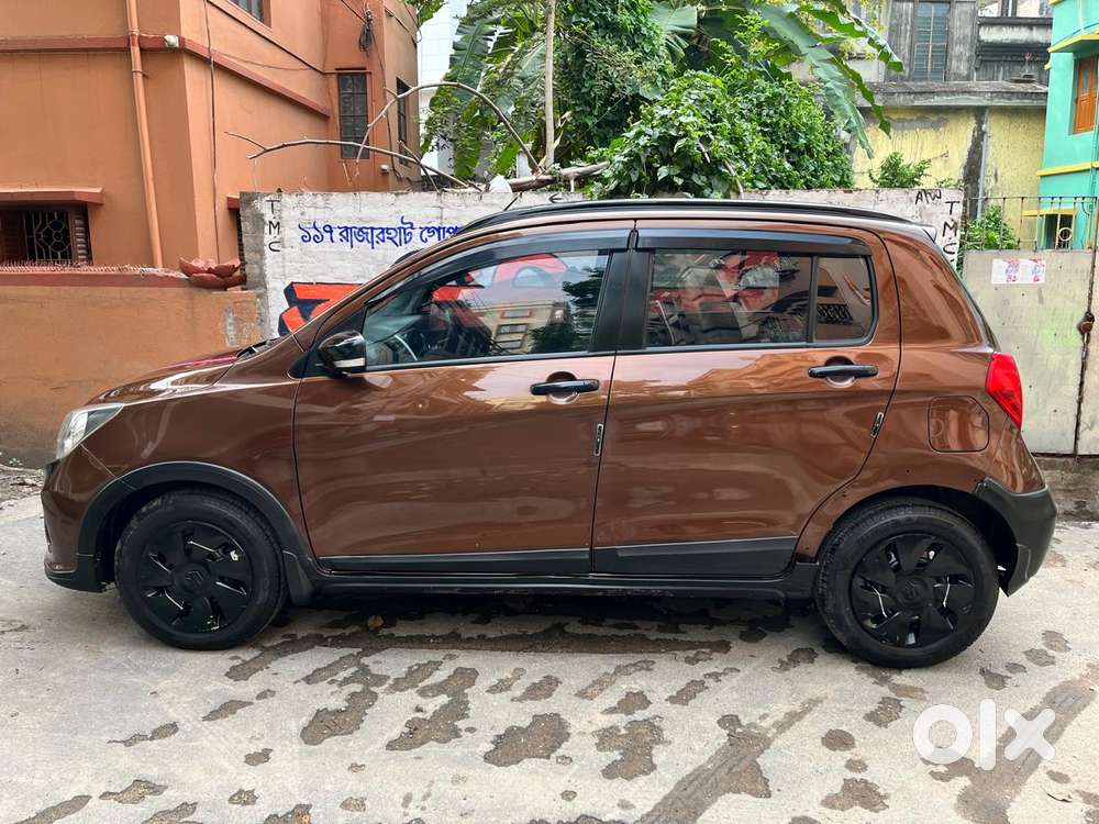 Maruti Suzuki Celerio X Zxi(o) Mt, 2019, Petrol