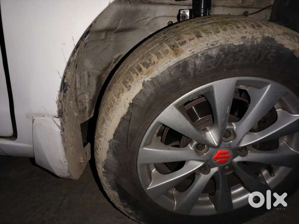 Maruti Suzuki Ertiga 2013 Diesel Well Maintained