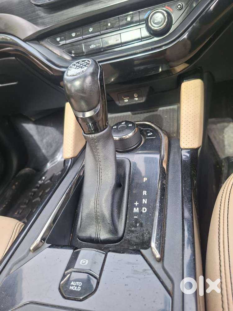 Tata Safari 2.0 Kryotec Xza Plus Kaziranga, 2021, Diesel