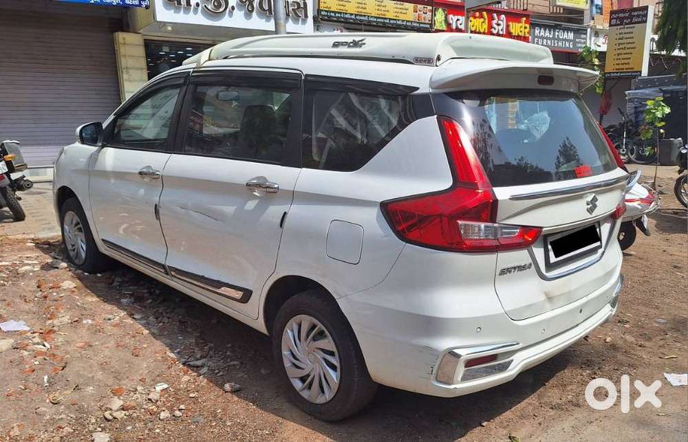 Maruti Suzuki Ertiga Vxi (o) Cng, 2024, Cng & Hybrids