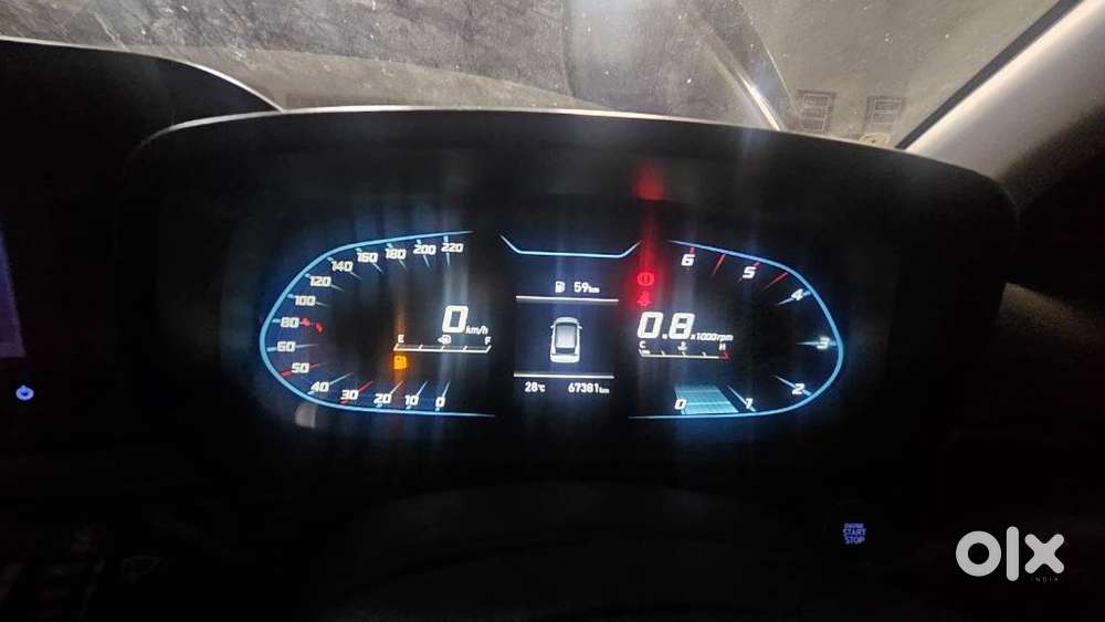 Hyundai New I20 1.5 Asta (o) Mt Dual Tone, 2022, Diesel
